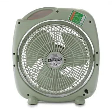 Bộ Vỏ Quạt Hộp 3 Tấc - Tiết Kiệm 39K - Giá Chỉ 135K