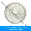Bộ Vỏ Quạt Hộp 3 Tấc - Tiết Kiệm 39K - Giá Chỉ 135K 5