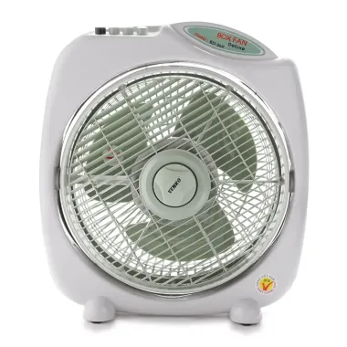 Bộ Vỏ Quạt Hộp 3 Tấc - Tiết Kiệm 39K - Giá Chỉ 135K