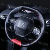 Bọc Vô Lăng Peugeot 5008, 3008, 2008 GTline - Tiết Kiệm 22% Chỉ 157.320đ 4