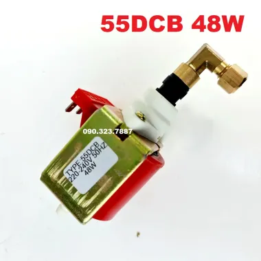 Bơm khói 40DCB, 30DCB AC220V - Máy phun khói sân khấu &amp; sát khuẩn nano bạc giá rẻ 96k 3
