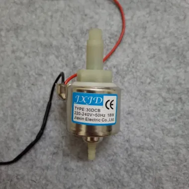 Bơm khói 40DCB, 30DCB AC220V - Máy phun khói sân khấu &amp; sát khuẩn nano bạc giá rẻ 96k 7
