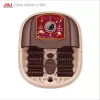 Bồn máy chậu ngâm chân massage hồng ngoại có sục khí, con lăn không tự động 3
