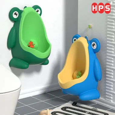Bồn tiểu tập bô GUSTAVA, bồn cầu bô đứng gắn tường, thiết kế khủng long chống bắn nước tiểu có thể tháo rời cho bé trai 1 Bồn tiểu tập bô GUSTAVA, bồn cầu bô đứng gắn tường, thiết kế khủng long chống bắn nước tiểu có thể tháo rời cho bé trai 1