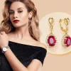 Bông Tai Giả Tượng Bầu Trời Đầy Sao Retro Tinh Tế - Giảm 21% Còn 180.871đ
