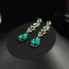 Bông Tai Giả Tượng Bầu Trời Đầy Sao Retro Tinh Tế - Giảm 21% Còn 180.871đ 3