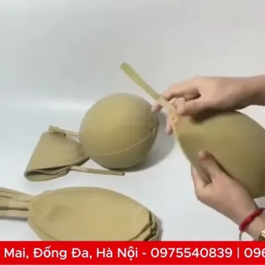Bóng Tập Thở Cho Phổi Yếu, Suy Hô Hấp, COPD - Cải Thiện Sức Khỏe Phổi chỉ 65000đ 5