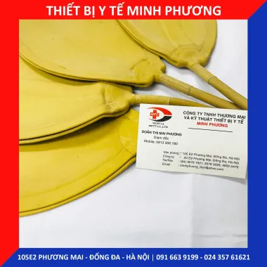Bóng Tập Thở Cho Phổi Yếu, Suy Hô Hấp, COPD - Cải Thiện Sức Khỏe Phổi chỉ 65000đ 6