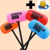"Búa bơm hơi 1000 tấn đồ chơi - Thư giãn xả stress, vận động tinh nghịch giá 29000đ" 1