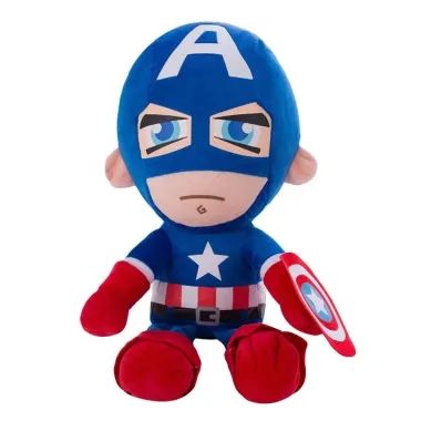 Búp bê Avengers Người nhện 27cm - Đồ chơi sang trọng siêu cấp giá shock chỉ 193514đ