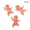 Búp bê em bé tắm nhựa dễ thương giá rẻ 24938 VNĐ - Đồ chơi trẻ em an toàn 1