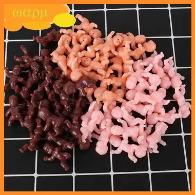 Búp bê em bé tắm nhựa dễ thương giá rẻ 24938 VNĐ - Đồ chơi trẻ em an toàn