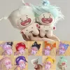 Búp Bê Nhồi Bông Hình Chòm Sao Tóc Dài 10cm Dễ Thương Giảm Giá Cực Sâu chỉ 10670 VND 3