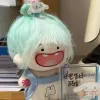 Búp Bê Nhồi Bông Hình Chòm Sao Tóc Dài 10cm Dễ Thương Giảm Giá Cực Sâu chỉ 10670 VND 5
