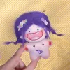 Búp Bê Nhồi Bông Hình Chòm Sao Tóc Dài 10cm Dễ Thương Giảm Giá Cực Sâu chỉ 10670 VND 6