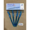 Bút Bi Alpine Double A Mực Xanh 0.7mm Giá Cực Tốt - 6-12 Chiếc Chỉ 24000Đ 5
