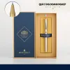 Bút Bi Ký Tên Montagut Màu Bạc Cao Cấp Khắc Tên Miễn Phí - Quà Tặng Sang Trọng GIÁ CỰC SỐC 325k 5