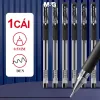 Bút Bi Mực Đen M&amp;G Ngòi 0.5mm Giá Rẻ Chỉ 6600đ - Bút Viết Bi Nước Chất Lượng Cao