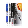 Bút Bi Mực Đen M&amp;G Ngòi 0.5mm Giá Rẻ Chỉ 6600đ - Bút Viết Bi Nước Chất Lượng Cao 3