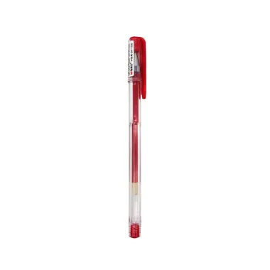 Bút Bi Mực Đen M&amp;G Ngòi 0.5mm Giá Rẻ Chỉ 6600đ - Bút Viết Bi Nước Chất Lượng Cao 6