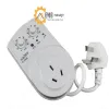 Bút Bi Mực Tàng Hình Vỏ Crom Sang Trọng Tặng Pin - Giảm 39000 VND 5