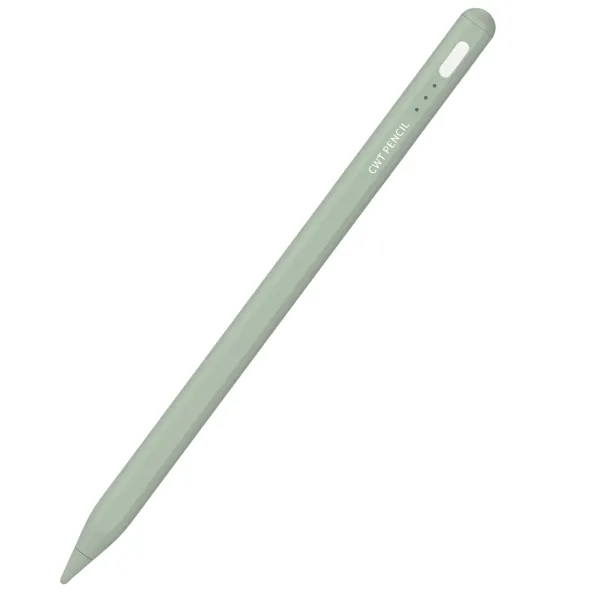 Trải nghiệm viết và vẽ trên tablet với bút CWT Pencil V/S: Kiểm tra độ nhạy và sạc nhanh