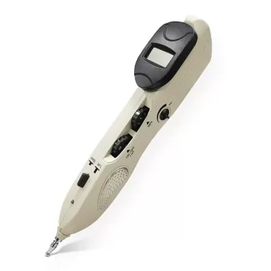 Bút dò huyệt châm cứu Xung Điện Cao Cấp Leawell LY508BH 4