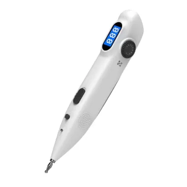 Bút dò huyệt châm cứu Xung Điện Cao Cấp Leawell LY508BH 6