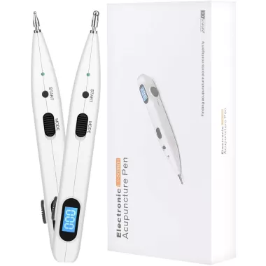 Bút dò huyệt châm cứu Xung Điện Cao Cấp Leawell LY508BH 7