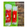 Bút GEL Kahyma hộp 12 cây mực 30 ống giá chỉ 45k giảm từ 54.450 đồng 4