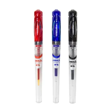 Bút Gel Nha Sĩ Thu Vào 20 Chiếc Mực Đen Văn Phòng Nha Khoa Tặng Cao Cấp Giá Rẻ 82500Đ 3