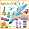 Bút In 3D Tạo Vẽ Mô Hình 3D Qua USB - Giá Chỉ 81000đ Thay vì 104490đ