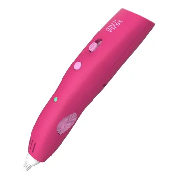 Bút In 3D Tạo Vẽ Mô Hình 3D Qua USB - Giá Chỉ 81000đ Thay vì 104490đ