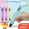 Bút In 3D Tạo Vẽ Mô Hình 3D Qua USB - Giá Chỉ 81000đ Thay vì 104490đ 5