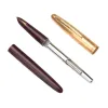 Bút Máy Queen Hero329 Ngòi 0.5mm Phiên Bản Quốc Tế Giá Rẻ Chỉ 65000đ 1