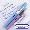 Bút Mực Sao Thiên S205 Nano Tẩy Xóa Được - Giá Rẻ 45k Thay Vì 57.150đ 1