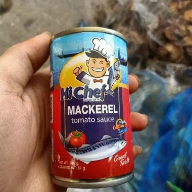 Cá Mòi Sốt Cà Chua Tươi Thái Lan 155g Lốc 10 Hộp - Giảm Giá Còn 79.000đ