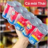 Cá Mòi Sốt Cà Chua Tươi Thái Lan 155g Lốc 10 Hộp - Giảm Giá Còn 79.000đ 6