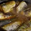 Cá Nục Kho Tiêu 1
