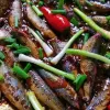 Cá Nục Kho Tiêu 4