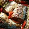 Cá Nục Kho Tiêu 5