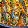 Cá Nục Kho Tiêu 6