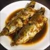 Cá Nục Kho Tiêu 7
