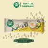 Cà Phê Cappuccino Sữa Đá Just Viet Stick - Đúng Gu Việt Sánh Đậm Tự Nhiên Giá Tốt 5465đ 5