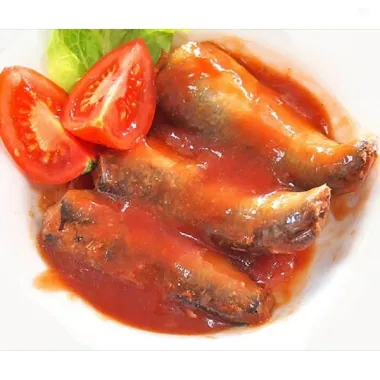 Cá Sốt Cà Hichef Lốc 10 Hộp Giảm Giá Chỉ 105000đ - Đậm Đà Hương Vị 5