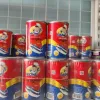 Cá Sốt Cà Hichef Lốc 10 Hộp Giảm Giá Chỉ 105000đ - Đậm Đà Hương Vị 6
