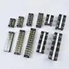 CÀU ĐẤU ĐIỆN DOMINO 15A-45A 4P 6P 12P - Giá Chỉ 5750 VNĐ 4