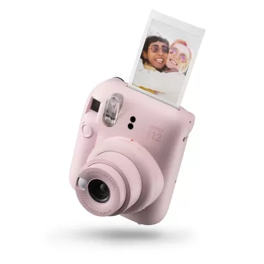Camera Trẻ Em Có Thể Chụp Ảnh Có Thể In Polaroid Mini Máy Ảnh Kỹ Thuật Số Nhiều Màu Sắc Quà Tặng Sinh Nhật Bé Trai Bé Gái chent 1