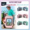Camera Trẻ Em Có Thể Chụp Ảnh Có Thể In Polaroid Mini Máy Ảnh Kỹ Thuật Số Nhiều Màu Sắc Quà Tặng Sinh Nhật Bé Trai Bé Gái chent 5