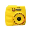 Camera Trẻ Em Có Thể Chụp Ảnh Có Thể In Polaroid Mini Máy Ảnh Kỹ Thuật Số Nhiều Màu Sắc Quà Tặng Sinh Nhật Bé Trai Bé Gái chent 6